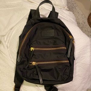 Marc by Marc jacobs packrat backpack